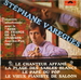 Vignette de Stéphane Varègues - Le chanteur affamé
