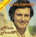 Vignette de Alain Faccio - La vie continue (hommage à Joe Dassin)