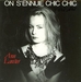 Vignette de Ann Lanster - Série blonde