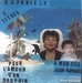 Pochette de « Daphnièle » - Pour l'amour d'un dauphin