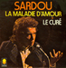 Vignette de Souviens-toi un été - N°28 (1973 - Michel Sardou : La maladie d'amour) [rediffusion]