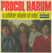 Vignette de Souviens-toi un été - N°29 (1967 - Procol Harum : A whiter shade of pale) [rediffusion]