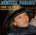 Vignette de Souviens-toi un été - N°30 (1987 - Vanessa Paradis : Joe le Taxi) [rediffusion]