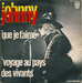 Vignette de Souviens-toi un été - N°34 (1969 - Johnny Hallyday : Que je t'aime) [rediffusion]