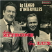 Vignette de Guy Lux et Léon Zitrone - Auteuil, Longchamp, St Cloud