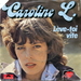 Pochette de Caroline L. - Lève-toi vite