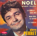 Vignette de Pierre Perret - Noël (avant terme)