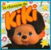 Vignette de Kiki - Kiki campeur