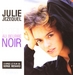 Vignette de Julie Jézéquel - L'œil au beurre noir