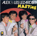 Vignette de Alex et les Lézards - Martine