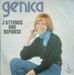 Vignette de Genica - J'attends une réponse