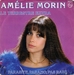 Pochette de Amélie Morin - Le terrestre extra
