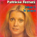 Pochette de Patricia Ferrari - La poupée