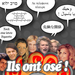 Pochette de Émission Ils ont osé&nbsp;! - Saison 6 - Numéro 35