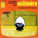 Pochette de Générique DA - Calimero