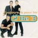 Vignette de 2Be3 - Toujours là pour toi (Never gonna give you up)