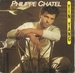 Pochette de Philippe Chatel - Yin Yang