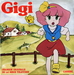 Pochette de Dominique Mancinelli-Merrill - Le monde magique de Gigi