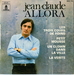 Pochette de Jean-Claude Allora - Les trois coups de poing