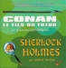 Vignette de Amélie Morin - Sherlock Holmes