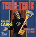 Pochette de Jean-Paul Carré - Tchik-tchik (j'ai une belle clef )