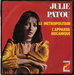 Vignette de Julie Patou - L'appareil mécanique
