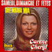 Vignette de Carène Cheryl - Samedi, dimanche et fêtes