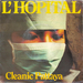 Pochette de Cleanic Pattaya - L'hôpital