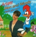 Pochette de Ariane - Petit pic-vert