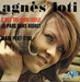 Vignette de Agnès Loti - C'est toi mon idole