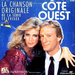 Pochette de Claude Vallois - Côte Ouest