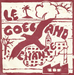 Pochette de Le Goéland - Le sud