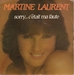 Vignette de Martine Laurent - Sorry… C'était ma faute