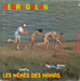 Vignette de Henri Golan - Les nènès des nanas