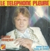 Vignette de Claude François et Frédérique Barkoff - Le téléphone pleure