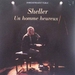 Pochette de William Sheller - Un homme heureux