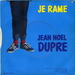 Vignette de Jean-Noël Dupré - Je rame