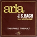 Vignette de Théophile Thibault - Aria (la nostalgie)