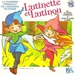 Pochette de Claude Lombard et Jean-Claude Corbel - Lutinette et Lutinou