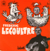 Vignette de Frédéric Lecoultre - Ah ! quelle famille
