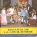 Vignette de Enfants de la Limouzinière - Toi mon ami