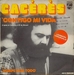 Vignette de Cacérès - Contigo mi vida