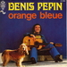 Vignette de Denis Pépin - Orange bleue