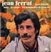Pochette de Jean Ferrat - Intox