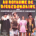 Vignette de Dorothée et les Récréamis - Au royaume de Diguedondaine