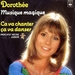 Vignette de Dorothée - Ça va chanter, ça va danser