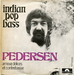Pochette de Guy Pedersen - Indian pop bass