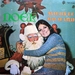 Vignette de Michèle Richard - C'est Noël rock