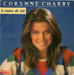 Pochette de Corynne Charby - € cause de toi