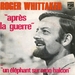 Vignette de Roger Whittaker - Un éléphant sur mon balcon